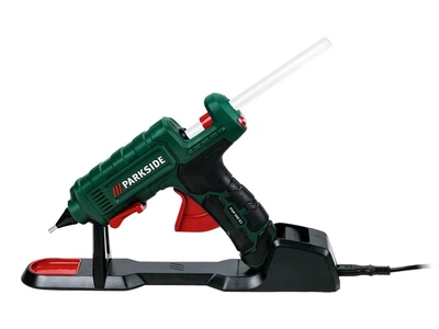 Клейовий пистолет Parkside PHP 500 E3