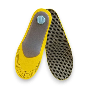 Устілки ортопедичні для кросівок Оrthopedic Step 3D 35-40