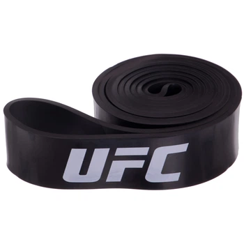 Гума петля для підтягування та тренувань стрічка силова UFC POWER BANDS UHA-69168 HEAVY