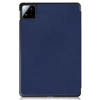 Чехол Primolux Slim для планшета Xiaomi Pad 8 / Pad 8 Pro 11.2" - Dark Blue