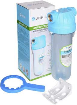 Корпус для фільтра USTM Emi-Protect