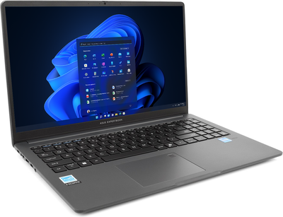 Laptop ASUS ExpertBook B1 B1503CVA-S72272X (90NX0801-M02FE0) Gentle Grey (T3NXCV10A41312B) - Outlet