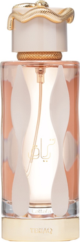 Woda perfumowana unisex Lattafa Teriaq 100 ml (6290360595764) (955555911753646) - Outlet