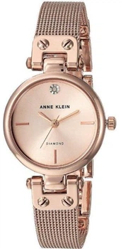 Женские часы Anne Klein AK/3002RGRG