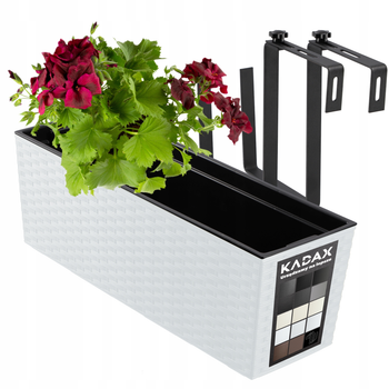 Donica ogrodowa Kadax K3869