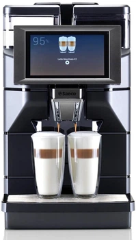 Кавомашина Saeco MAGIC M2 Professional
