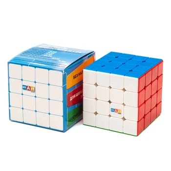 Кубик Рубика 4x4 Smart Cube без наклеек