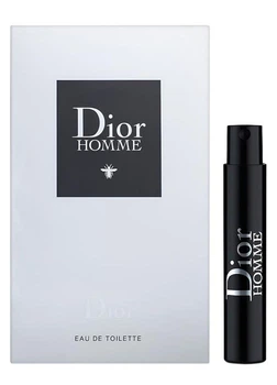 Пробник Туалетная вода для мужчин Dior Homme 2020, 1 мл (3348901429214)