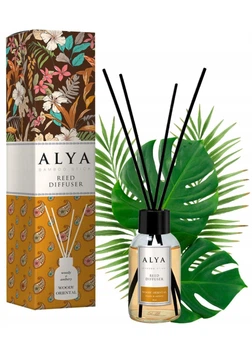 Аромадифузор Alya Tropic Breeze 100 мл