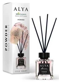 Аромадифузор Alya Powder 100 мл
