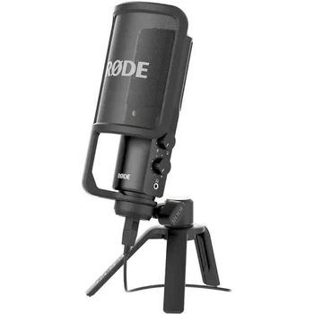 Студійний мікрофон Rode NT-USB Б/в