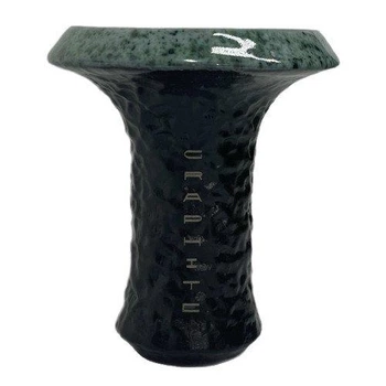 Чаша Sky Hookah Graphite Harmony Moon Glaze Forest