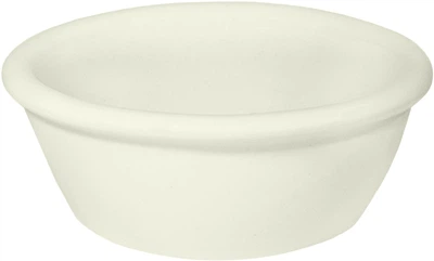 Миска керамічна Lucky Pet для котів 350 мл 196407 в упаковці (4820276196407)