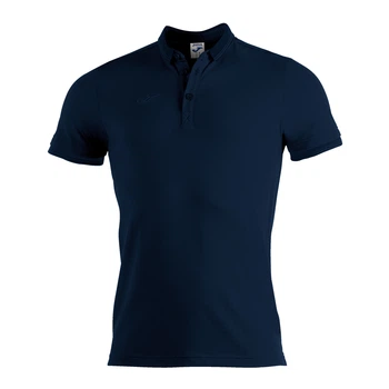 Поло т.синее BALI II 100748.331 Joma S