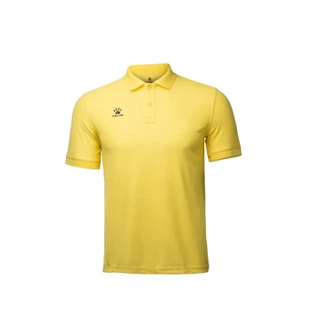 Поло KELME желтая 7351PL1070.9716 Kelme M