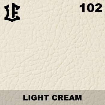 Краска (эмаль) для окрашивания кожи Leather Expert Colourant, 50 г 102 Light Cream