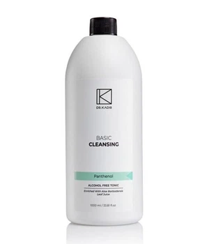 Тонік очищувальний без спирту Dr.Kadir Alcohol Free Cleansing Tonic 1000 мл