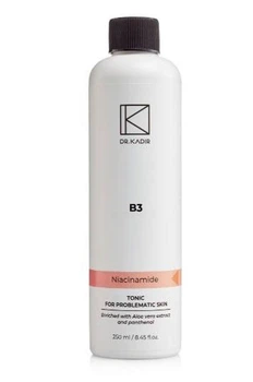 Тонік для проблемної шкіри обличчя B3 Treatment Tonic For Problematic Skin Dr.Kadir, 250ml