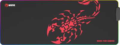 Podkładka gamingowa Marvo SCORP XL Speed (6932391924778)