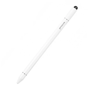 Стилус Proove Stylus Magic Wand SP-03 white для телефона, планшета 543050003 NS-FF