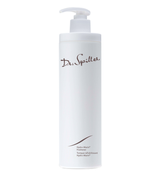 Освежающий тоник для сухой кожи Dr. Spiller Hydro-Marin Freshener, 500 мл