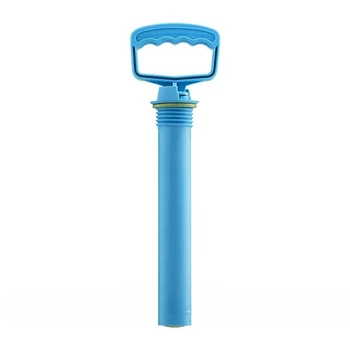 Насос для опрыскивателя Kwazar Cleaning Pro+ с эргономичной рукояткой