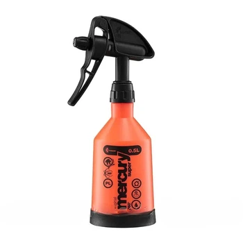 Обприскувач Kwazar Mercury Super 360 Garden Pro 0,5 л