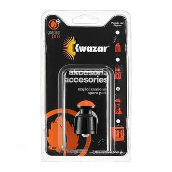 Запобіжний клапан Kwazar Orion Garden Pro ПРWAO.0795