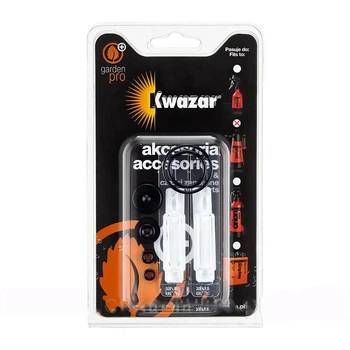 Сервисный набор Kwazar Venus Super Garden Pro уплотнения и силиконовая смазка для технического обслуживания опрыскивателя