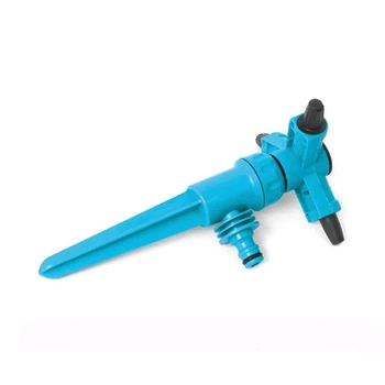Ороситель вращающийся трехлучевой Cellfast TWISTER IDEAL LINE ПР50-415
