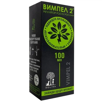 Добриво Вимпел Долина 100 мл