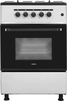 Газова плита Eleyus PORTU 5701 EF BL+GR