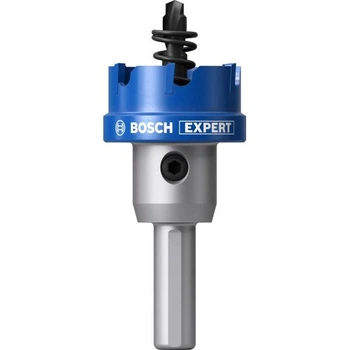 Коронка Bosch Expert Sheet Metal arbored 21 мм (2608901977)