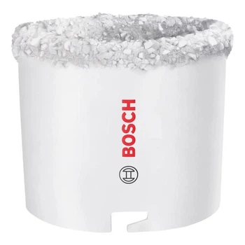 Алмазная коронка Bosch Brick and Soft Tile 73 мм (2608594536)