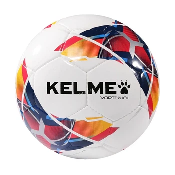 Мяч Kelme футбольный VORTEX 18.1 8001QU5002.9423 Kelme 5