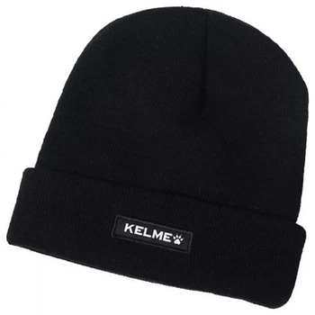 Шапка Kelme черная Hat 9886506.9000 Kelme