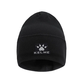 Шапка черная Kelme 8201MZ5012.9000 Kelme
