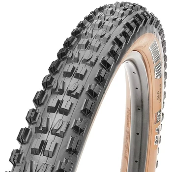 Велосипедная покрышка 29x2.50 складная EXO TR TANWALL Maxxis (ETB00220100)