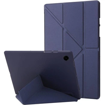 Чeхол Reframe Origami Series для Samsung Galaxy Tab A11 (X130/135) - Dark Blue