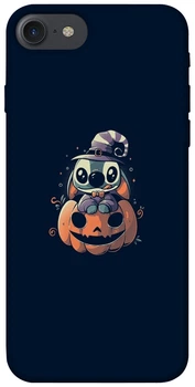 Чехол на Apple iPhone 7 / 8 (4.7") Halloween Stitch ver.3 (F1133798)