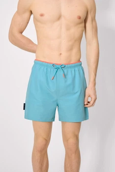 Шорты Ysabel Mora 56(3XL) Озёрно-синий (Lake Blue) (115923)