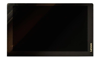 Lenovo Yoga Tab 3 YT3-X50L дисплей (экран) и сенсор (тачскрин) черный