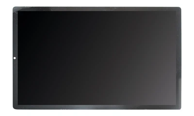 Lenovo Tab M10 FHD Plus (TB-X606) дисплей (экран) и сенсор (тачскрин) черный Original (PRC)