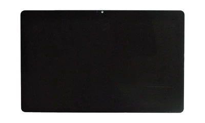 Lenovo Tab M10 Plus (3rd Gen) Wi-Fi TB125FU дисплей (экран) и сенсор (тачскрин) черный Original (PRC)