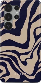 Панель Burga Hlle Tough Case для Samsung Galaxy S25 Ultra Vigilant (UN_08_S25ULTRA_TH)