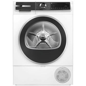 Сушильна машина BOSCH Серія 6 WQK25200UA
