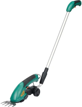 Акумуляторний кущоріз FLO 79503