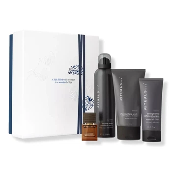 Набор косметики The Ritual Homme Gift Set M