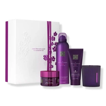 Подарочный набор The Ritual of Yozakura Gift Set M для ухода за телом