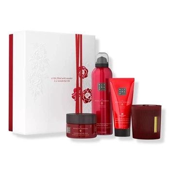 Набор косметики The Ritual of Ayurveda Gift Set M